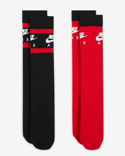 CALCETA NIKE U NK EVERYDAY ESSENTIAL CREW - BONZER