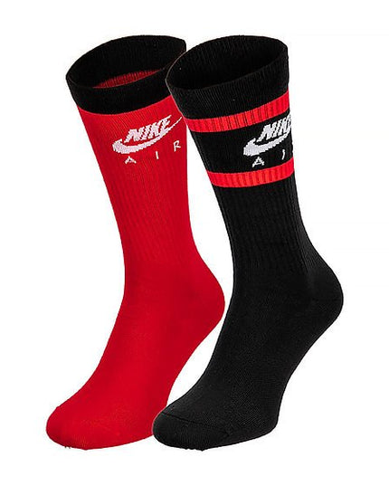 CALCETA NIKE U NK EVERYDAY ESSENTIAL CREW - BONZER