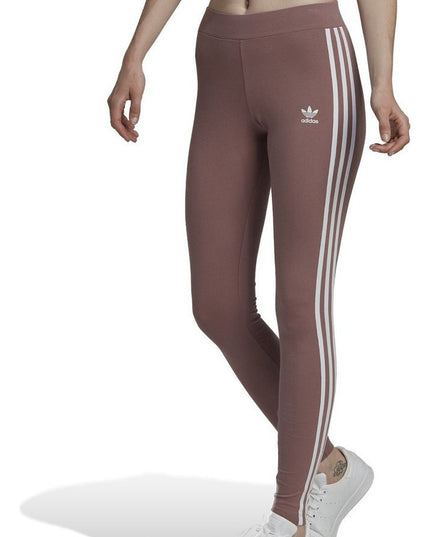 CALZA ADIDAS ORIGINALS 3-STRIPES TIGHT - BONZER