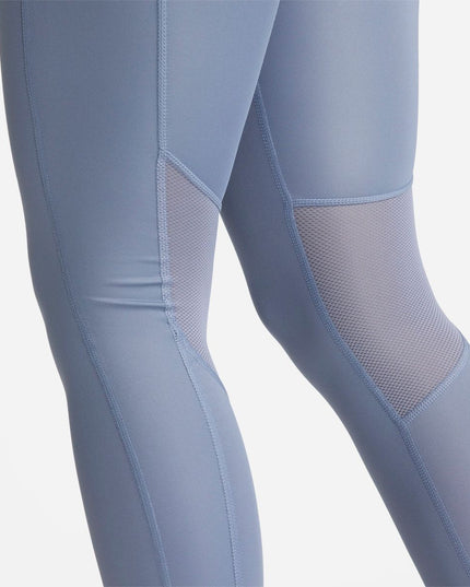 CALZA NIKE DF FAST TIGHT - BONZER