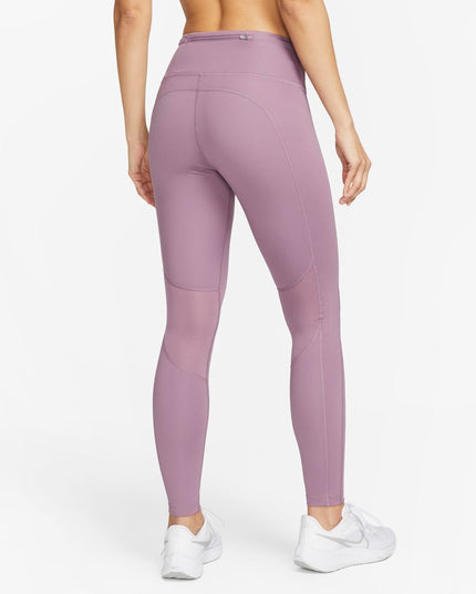 CALZA NIKE DF FAST TIGHT - BONZER