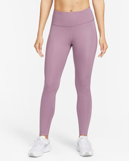 CALZA NIKE DF FAST TIGHT - BONZER