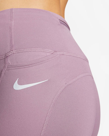 CALZA NIKE DF FAST TIGHT - BONZER
