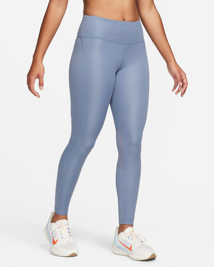 CALZA NIKE DF FAST TIGHT - BONZER