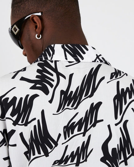 CAMISA WHAT UP - BONZER