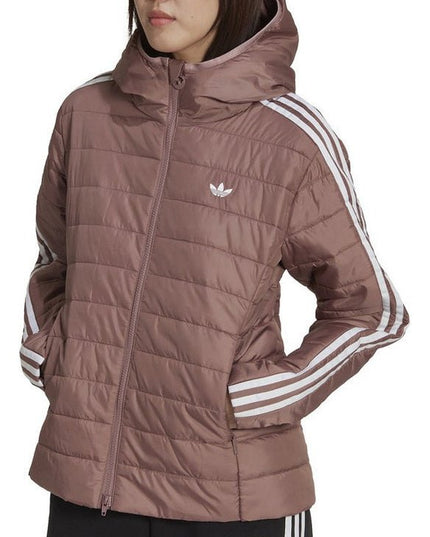 CHAQUETA ADIDAS ORIGINALS SLIM - BONZER