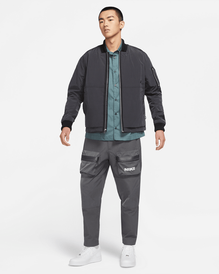 CHAQUETA NIKE NSW STE LND BOMBER - BONZER