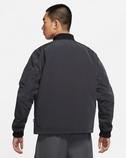 CHAQUETA NIKE NSW STE LND BOMBER - BONZER