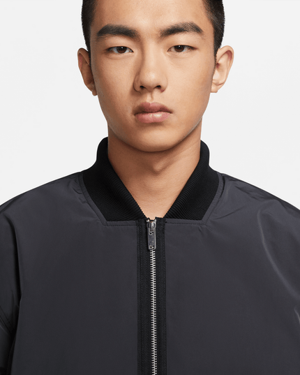 CHAQUETA NIKE NSW STE LND BOMBER - BONZER