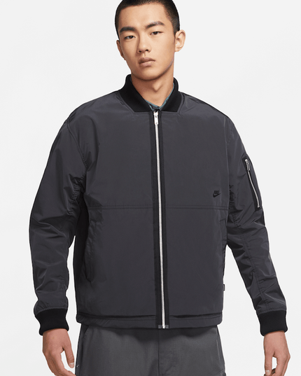 CHAQUETA NIKE NSW STE LND BOMBER - BONZER
