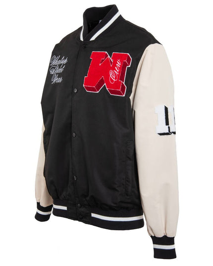 CHAQUETA WHATUP VARSITY WTUP V2 - BONZER
