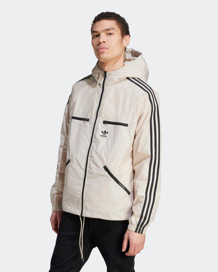CORTAVIENTO ADIDAS ORIGINALS CLAS - BONZER