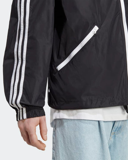 CORTAVIENTO ADIDAS ORIGINALS CLASSICS - BONZER