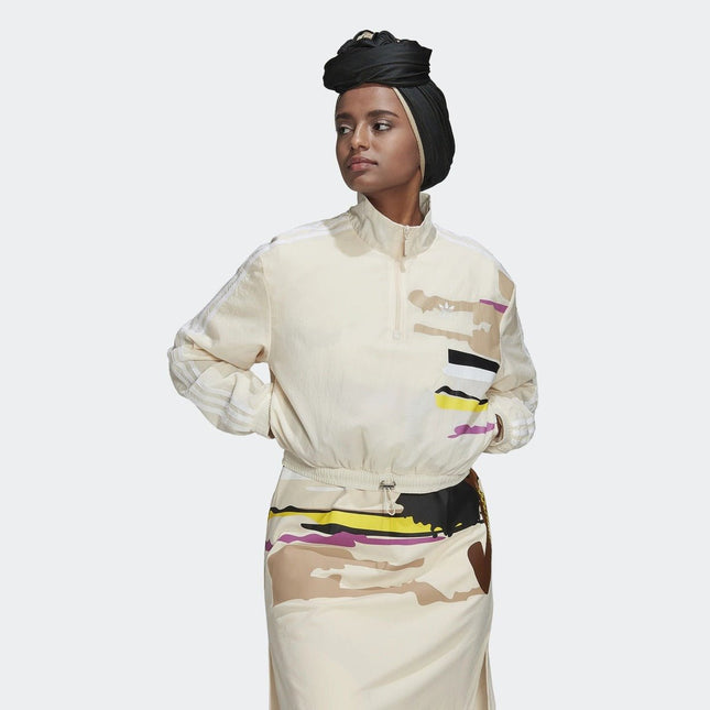 CORTAVIENTO ADIDAS ORIGINALS TRACK TOP - BONZER