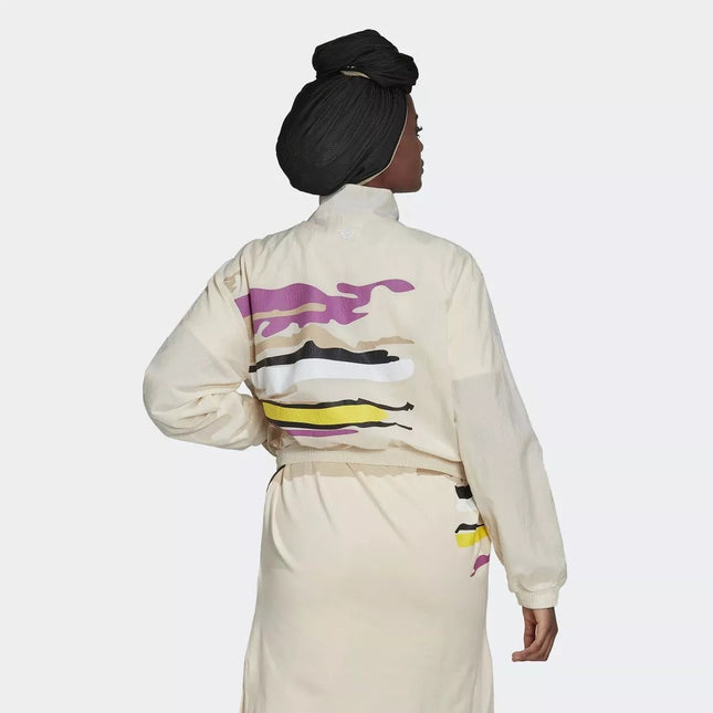 CORTAVIENTO ADIDAS ORIGINALS TRACK TOP - BONZER