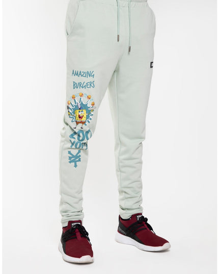 JOGGER ZOO YORK BOB AMAZING BURGERS - BONZER