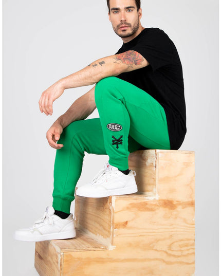 JOGGER ZOO YORK NEW G - BONZER