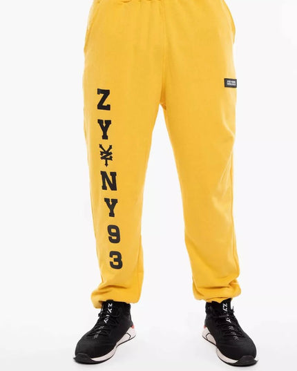 JOGGER ZOO YORK VARSITY - BONZER