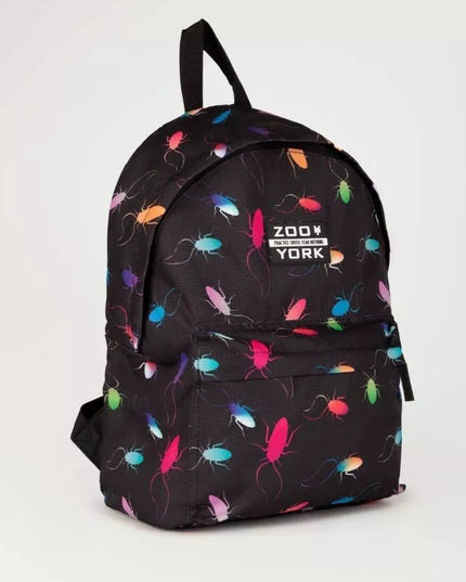 MOCHILA ZOO YORK BTS CUCARACHA - BONZER