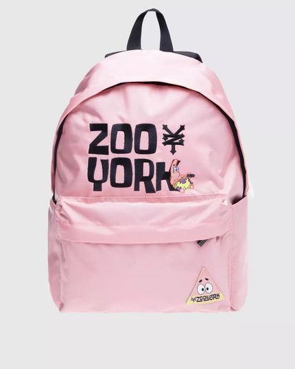 MOCHILA ZOO YORK BTS PS FUN - BONZER
