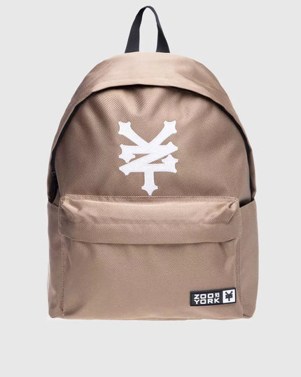 MOCHILA ZOO YORK BTS STREET BIG CRACKER - BONZER