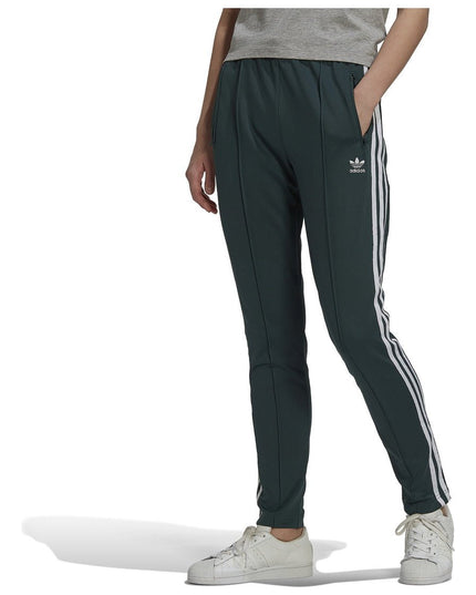 PANTALON DE BUZO ADIDAS ORIGINALS SST PB - BONZER