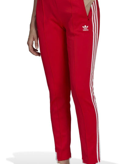 PANTALON DE BUZO ADIDAS ORIGINALS SST PB - BONZER