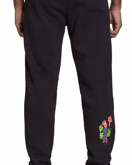 PANTALON DE BUZO ADIDAS ORIGINALS STOKD ALI - BONZER