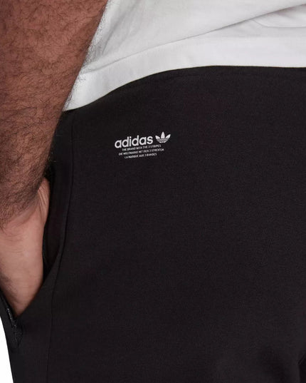 PANTALON DE BUZO ADIDAS ORIGINALS STOKD ALI - BONZER