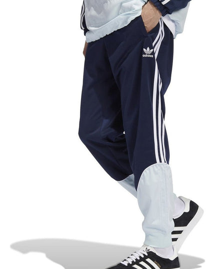 PANTALON DE BUZO ADIDAS ORIGINALS TRICOT SST TP - BONZER