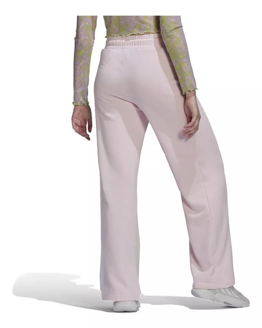 PANTALON DE BUZO ADIDAS ORIGINALS WIDE LEG SP - BONZER