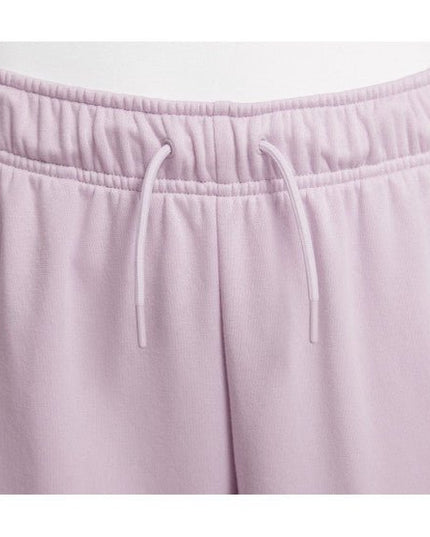 PANTALON DE BUZO NIKE FEMME FLC GX - BONZER