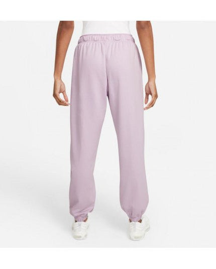 PANTALON DE BUZO NIKE FEMME FLC GX - BONZER