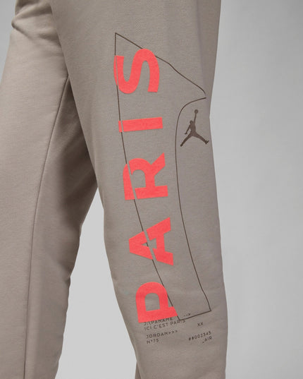 PANTALON DE BUZO NIKE JORDAN X PSG FLC - BONZER