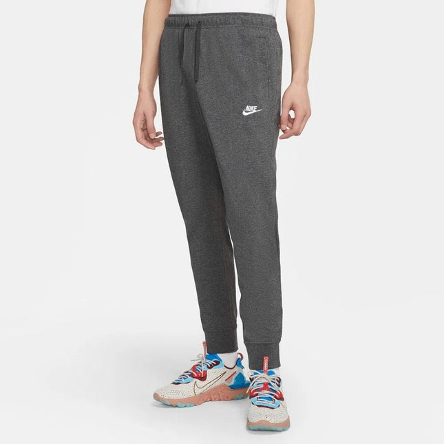 PANTALON DE BUZO NIKE NSW CLUB JGGR JSY - BONZER