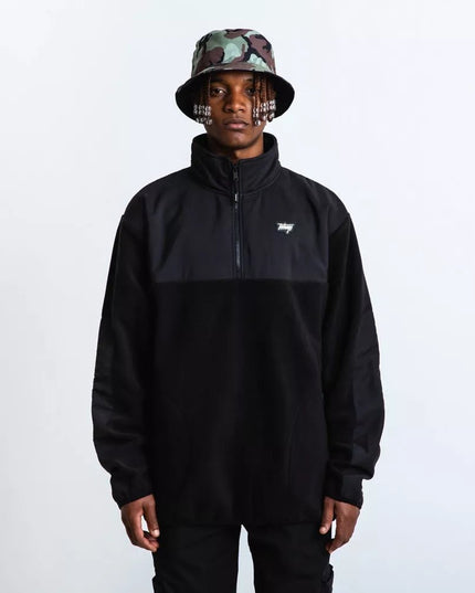 POLAR WHATUP CIERRE MEDIO ESENCIAL - BONZER