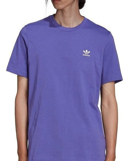 POLERA ADIDAS ORIGINAL ESSENTIAL TEE - BONZER