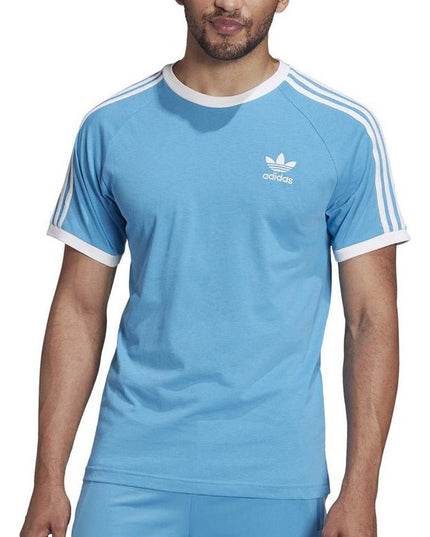 POLERA ADIDAS ORIGINAL TRACE TEE - BONZER