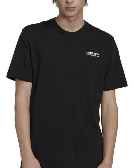 POLERA ADIDAS ORIGINALS ADV MTN B TEE - BONZER