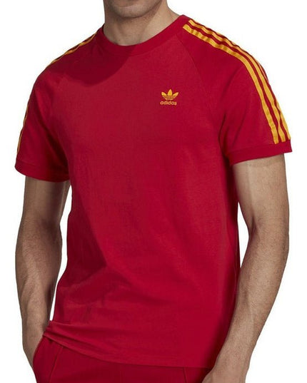 POLERA ADIDAS ORIGINALS FB NATIONS TEE - BONZER