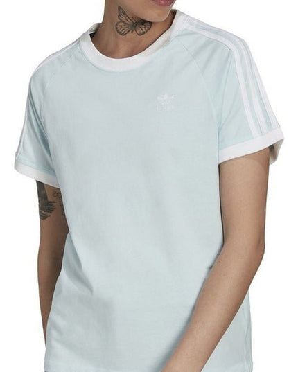 POLERA ADIDAS ORIGINALS GRAPHIC TEE - BONZER