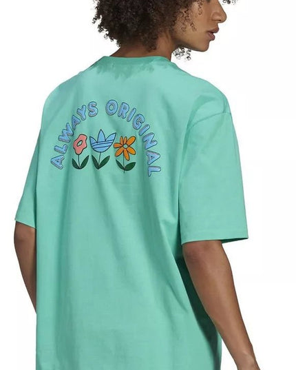 POLERA ADIDAS ORIGINALS REG - BONZER