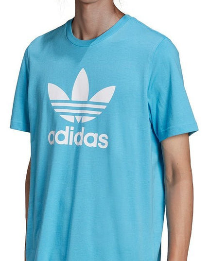 POLERA ADIDAS ORIGINALS TREFOIL - BONZER