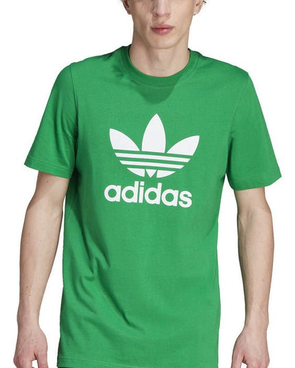 POLERA ADIDAS ORIGINALS TREFOIL - BONZER