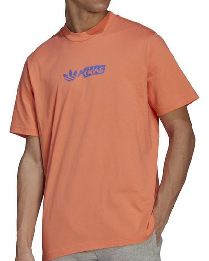 POLERA ADIDAS ORIGINALS VICTORY TEE - BONZER