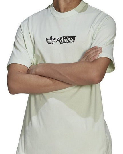 POLERA ADIDAS ORIGINALS VICTORY TEE - BONZER