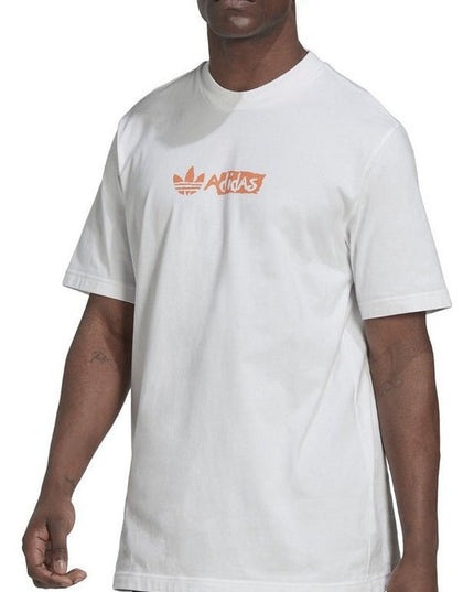 POLERA ADIDAS ORIGINALS VICTORY TEE - BONZER