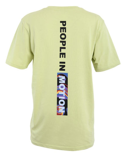 POLERA KAPPA - BONZER