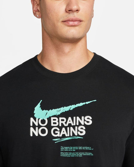 POLERA NIKE M NK DF TEE DYE 2 - BONZER