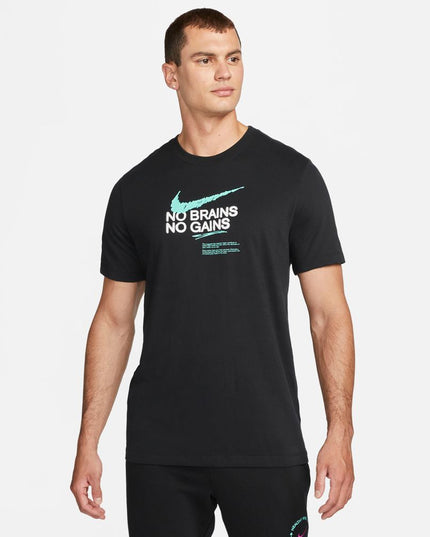 POLERA NIKE M NK DF TEE DYE 2 - BONZER